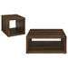 Frisco Coffee Table Set - Home Furniture And More (Brentwood, MD)