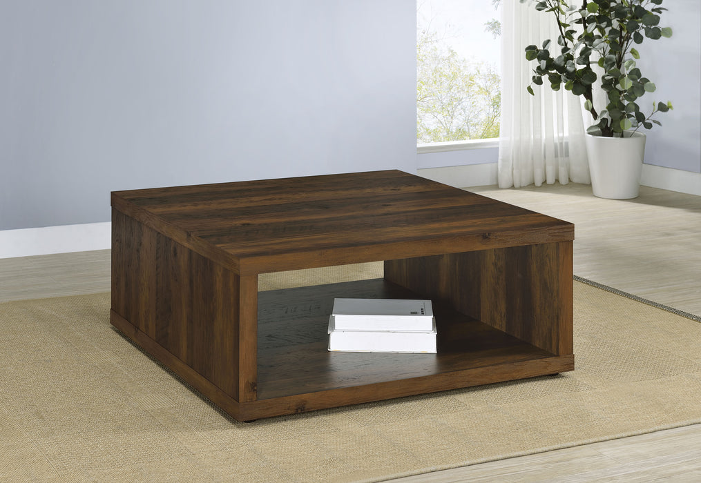 Frisco Coffee Table - Home Furniture And More (Brentwood, MD)