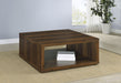 Frisco Coffee Table - Home Furniture And More (Brentwood, MD)