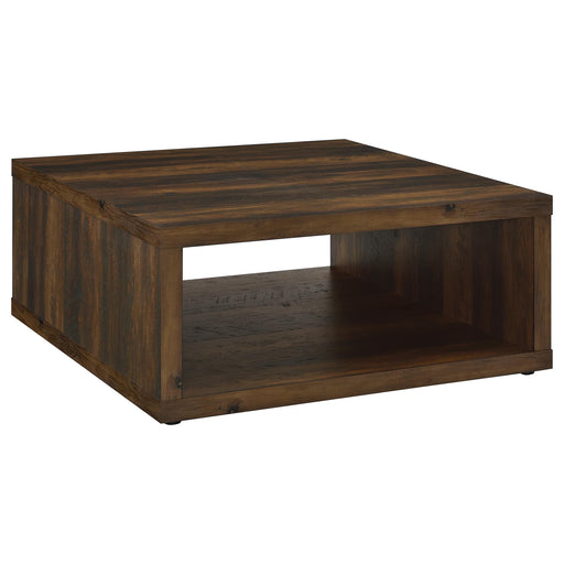 Frisco Coffee Table - Home Furniture And More (Brentwood, MD)