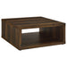 Frisco Coffee Table - Home Furniture And More (Brentwood, MD)