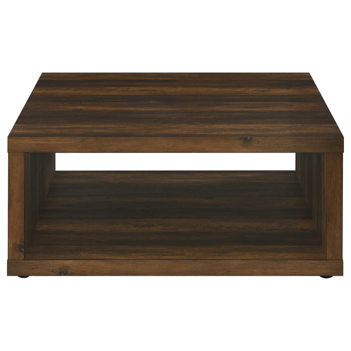 Frisco Coffee Table - Home Furniture And More (Brentwood, MD)