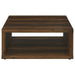 Frisco Coffee Table - Home Furniture And More (Brentwood, MD)