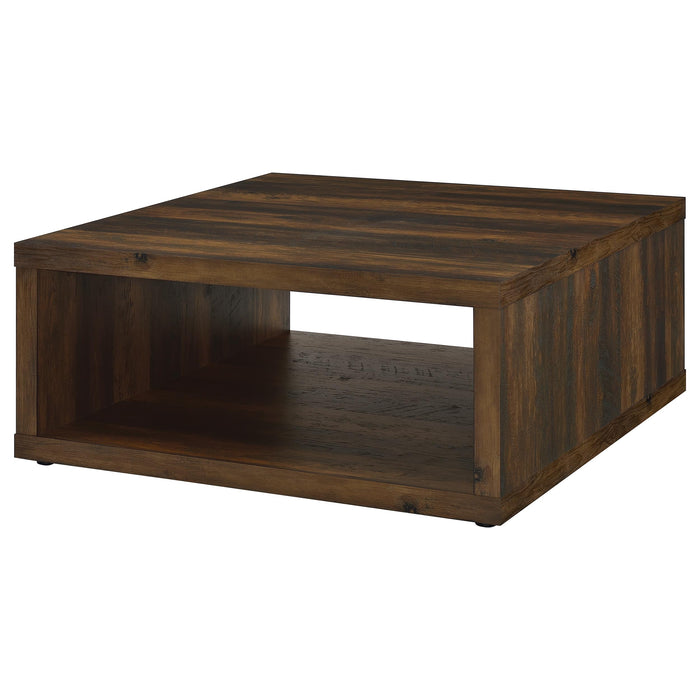 Frisco Coffee Table - Home Furniture And More (Brentwood, MD)