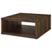 Frisco Coffee Table - Home Furniture And More (Brentwood, MD)