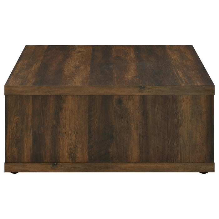 Frisco Coffee Table - Home Furniture And More (Brentwood, MD)