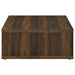 Frisco Coffee Table - Home Furniture And More (Brentwood, MD)