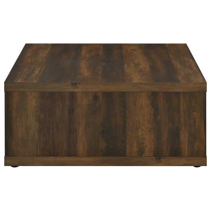 Frisco Coffee Table - Home Furniture And More (Brentwood, MD)