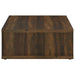 Frisco Coffee Table - Home Furniture And More (Brentwood, MD)