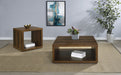 Frisco Coffee Table - Home Furniture And More (Brentwood, MD)