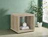 Frisco End Table - Home Furniture And More (Brentwood, MD)