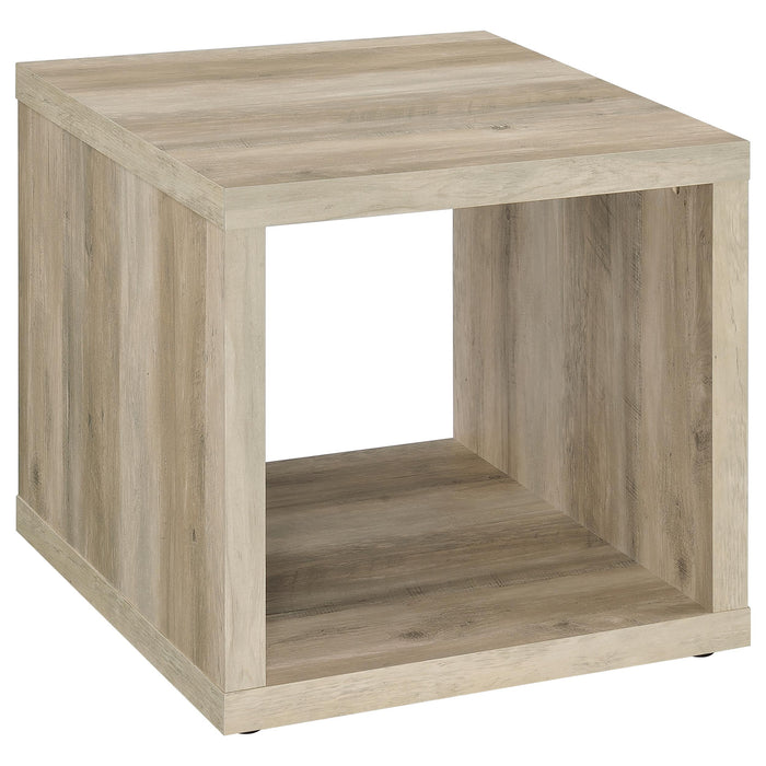 Frisco End Table - Home Furniture And More (Brentwood, MD)