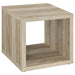 Frisco End Table - Home Furniture And More (Brentwood, MD)