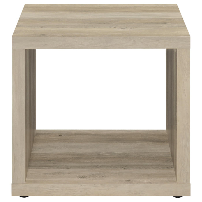 Frisco End Table - Home Furniture And More (Brentwood, MD)