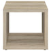 Frisco End Table - Home Furniture And More (Brentwood, MD)