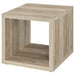 Frisco End Table - Home Furniture And More (Brentwood, MD)