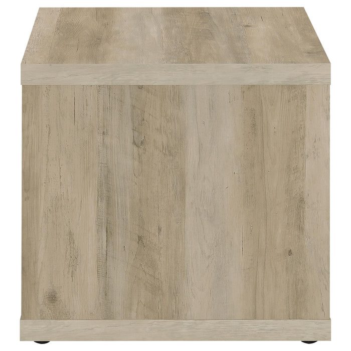 Frisco End Table - Home Furniture And More (Brentwood, MD)
