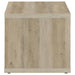 Frisco End Table - Home Furniture And More (Brentwood, MD)