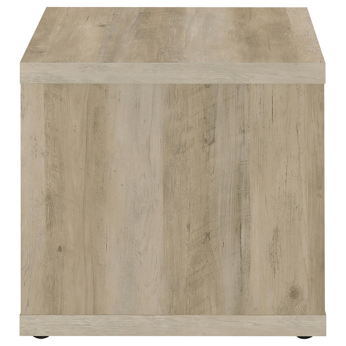 Frisco End Table - Home Furniture And More (Brentwood, MD)
