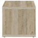 Frisco End Table - Home Furniture And More (Brentwood, MD)