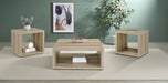 Frisco Coffee Table Set - Home Furniture And More (Brentwood, MD)