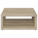 Frisco Coffee Table - Home Furniture And More (Brentwood, MD)
