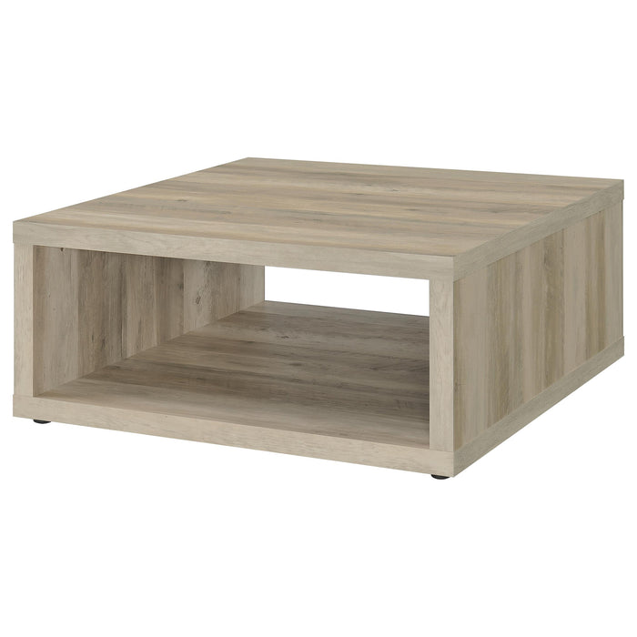 Frisco Coffee Table - Home Furniture And More (Brentwood, MD)