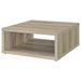 Frisco Coffee Table - Home Furniture And More (Brentwood, MD)