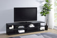 Cartmill TV Stand - Home Furniture And More (Brentwood, MD)
