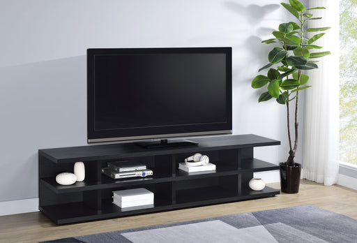 Cartmill TV Stand - Home Furniture And More (Brentwood, MD)