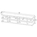 Cartmill TV Stand - Home Furniture And More (Brentwood, MD)