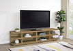 Cartmill TV Stand - Home Furniture And More (Brentwood, MD)