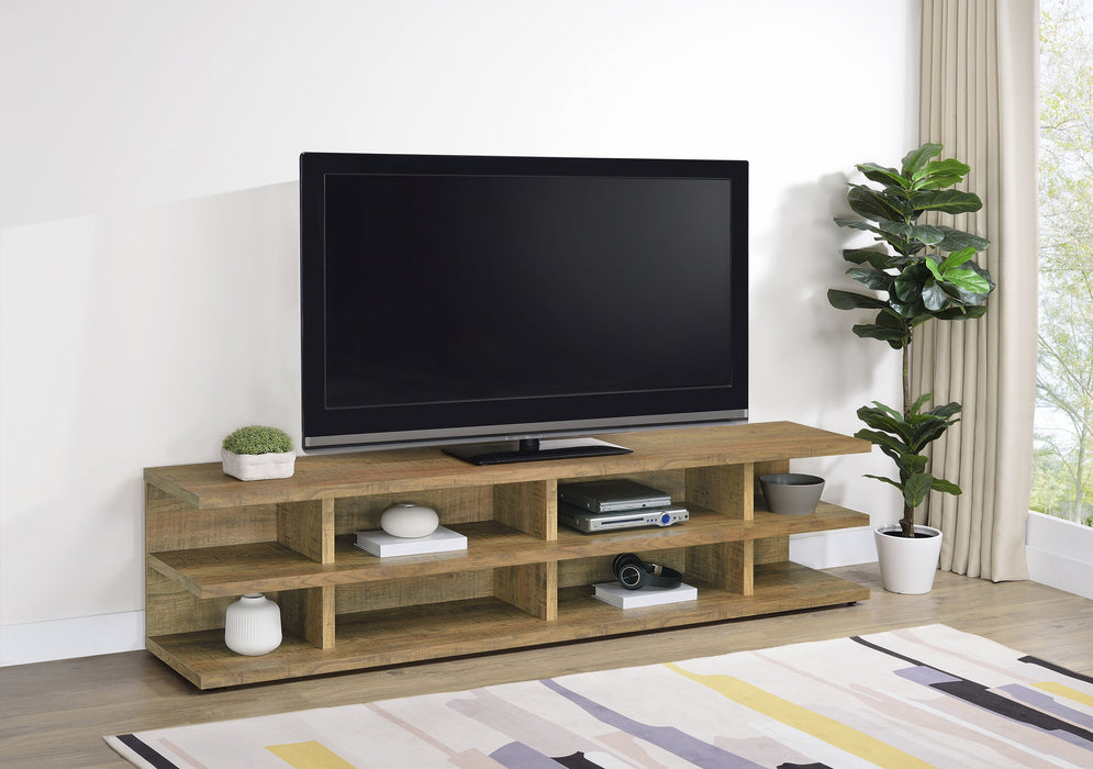 Cartmill TV Stand - Home Furniture And More (Brentwood, MD)