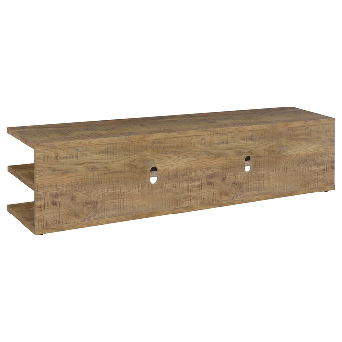 Cartmill TV Stand - Home Furniture And More (Brentwood, MD)
