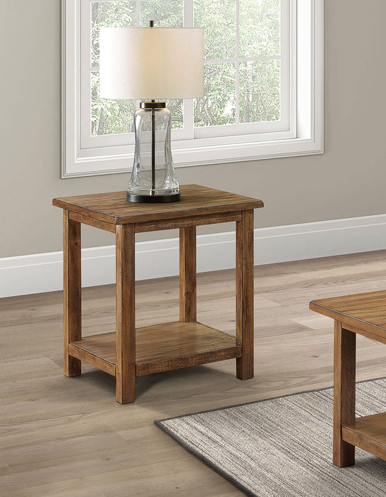 Payne End Table - Home Furniture And More (Brentwood, MD)