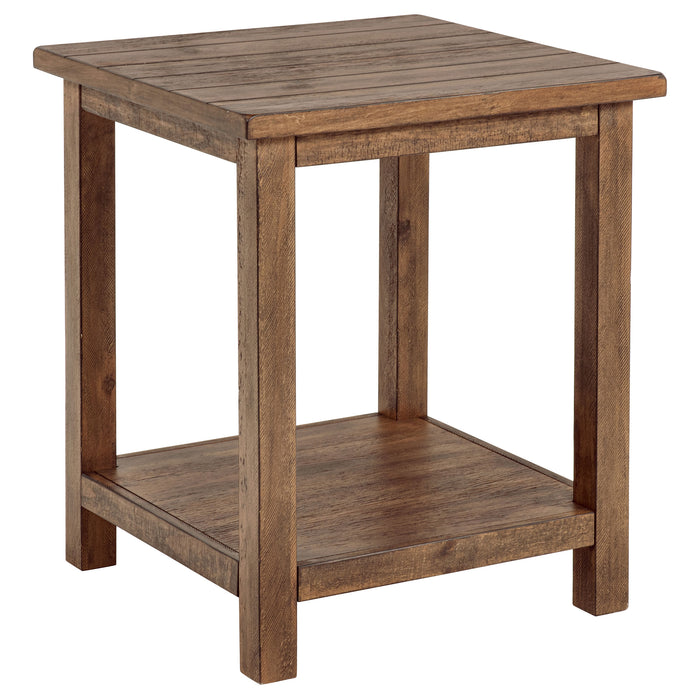 Payne End Table - Home Furniture And More (Brentwood, MD)
