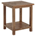 Payne End Table - Home Furniture And More (Brentwood, MD)