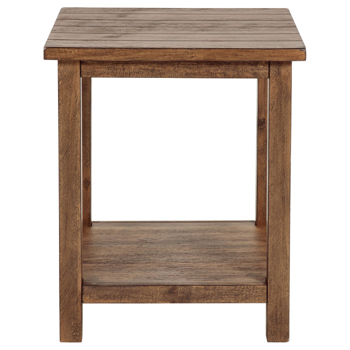 Payne End Table - Home Furniture And More (Brentwood, MD)