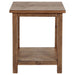 Payne End Table - Home Furniture And More (Brentwood, MD)