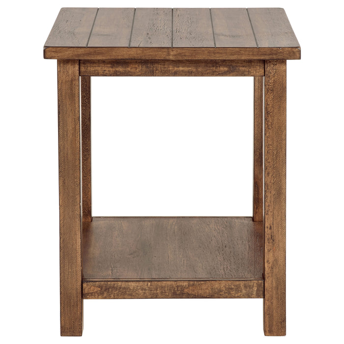 Payne End Table - Home Furniture And More (Brentwood, MD)