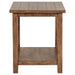 Payne End Table - Home Furniture And More (Brentwood, MD)
