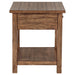 Payne End Table - Home Furniture And More (Brentwood, MD)