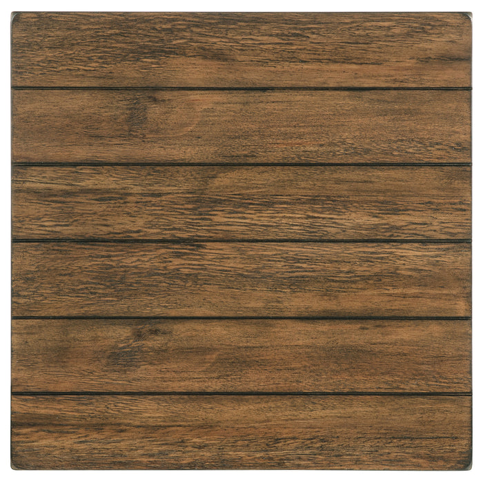 Payne End Table - Home Furniture And More (Brentwood, MD)