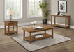 Payne End Table - Home Furniture And More (Brentwood, MD)
