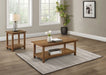 Payne Coffee Table Set - Home Furniture And More (Brentwood, MD)