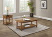 Payne Coffee Table Set - Home Furniture And More (Brentwood, MD)