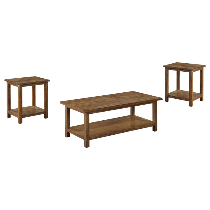 Payne Coffee Table Set - Home Furniture And More (Brentwood, MD)