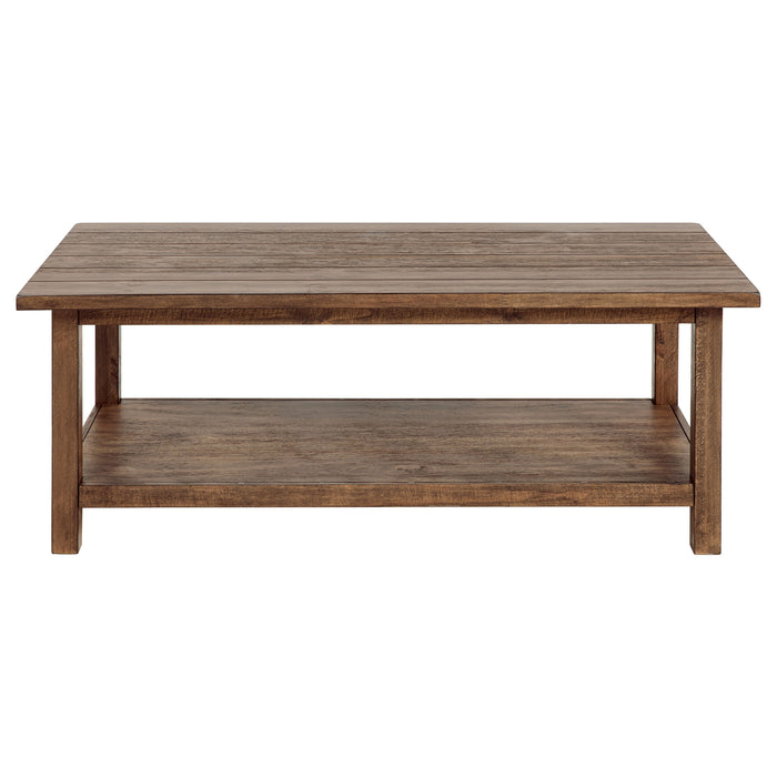 Payne Coffee Table - Home Furniture And More (Brentwood, MD)