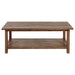 Payne Coffee Table - Home Furniture And More (Brentwood, MD)