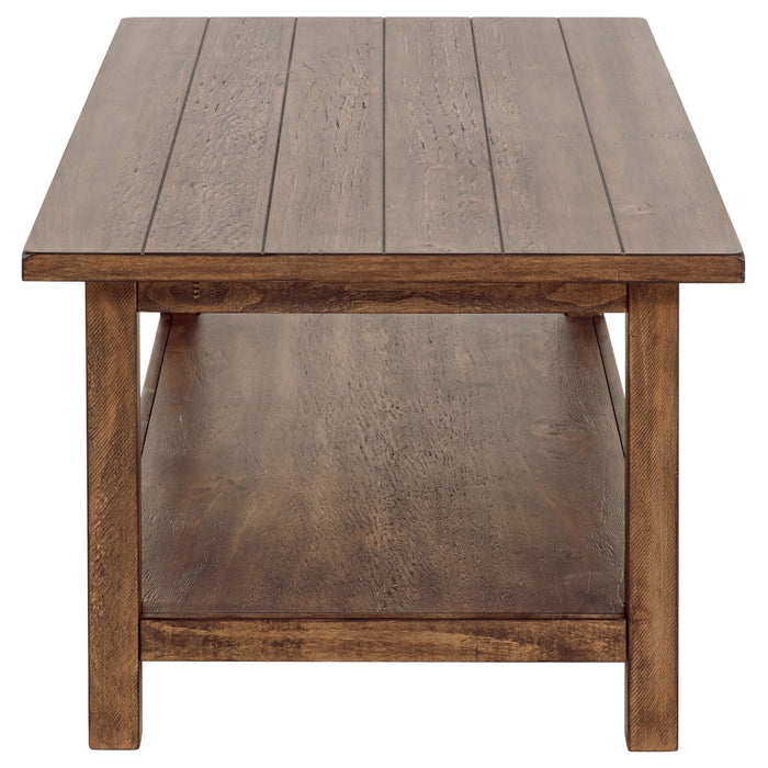 Payne Coffee Table - Home Furniture And More (Brentwood, MD)